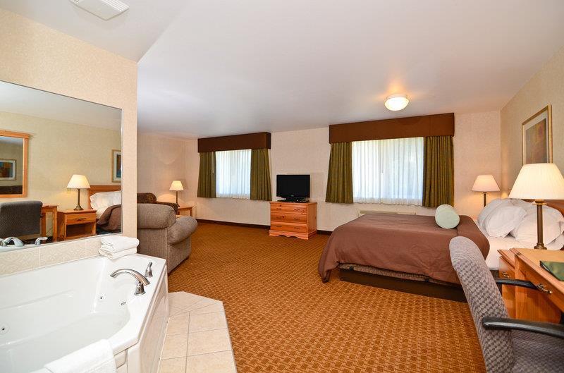 Best Western Wittenberg Inn Rum bild